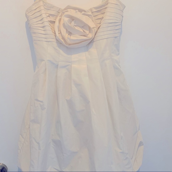 BCBG Cocktail Dress - Picture 1 of 1